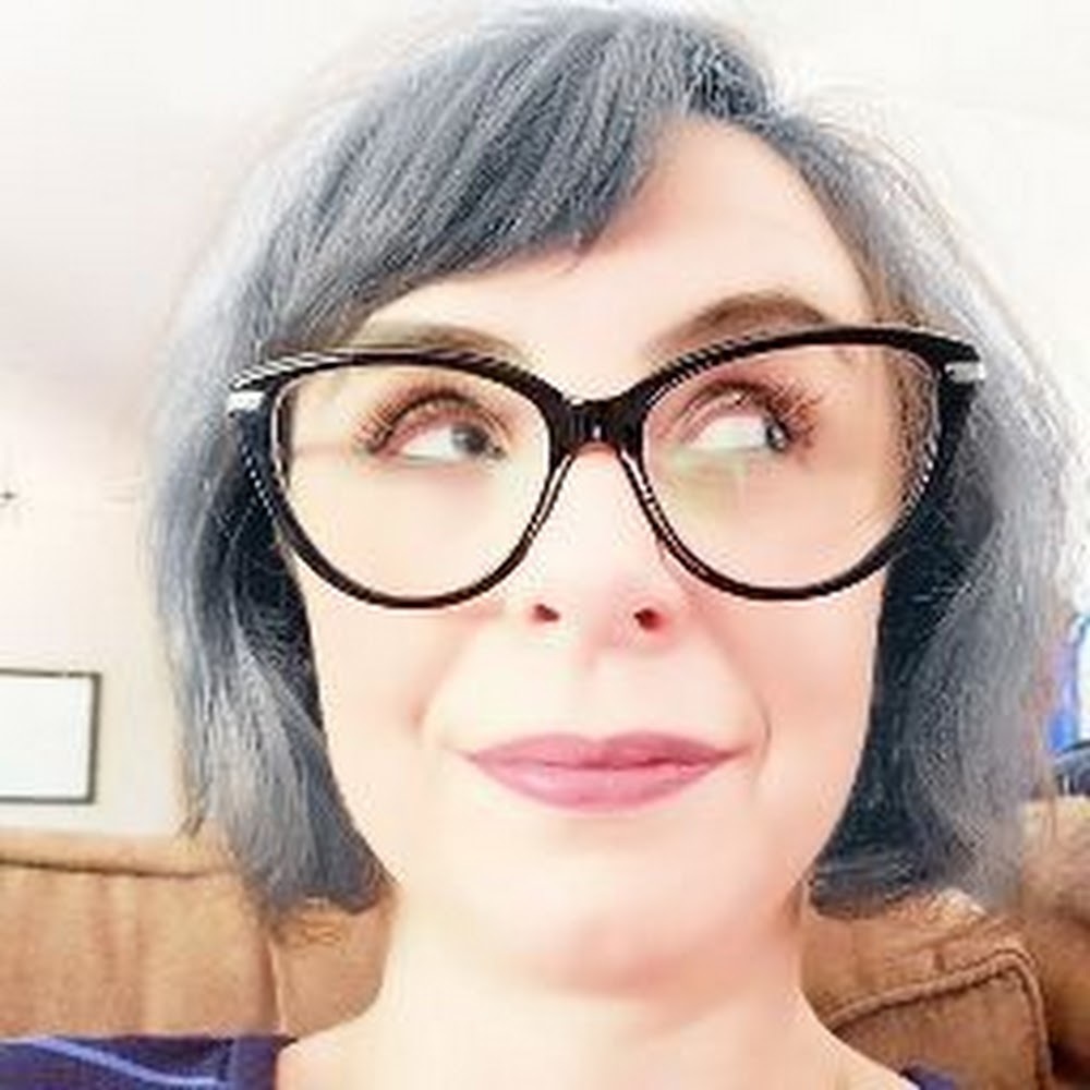 Meet your Posher, Joy ellen